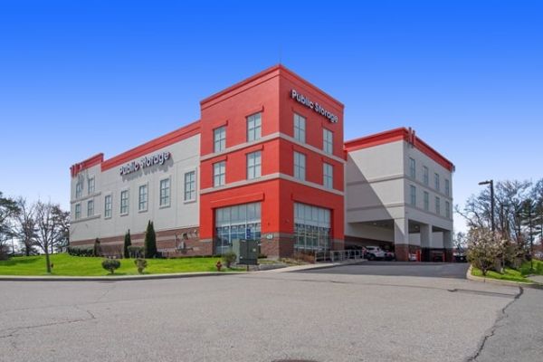 Photo of Public Storage - Woburn - 420 Washington St