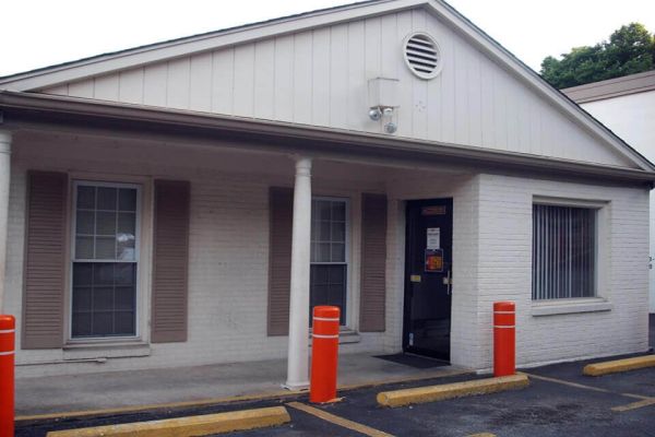 Photo of Public Storage - Birmingham - 1120 Huffman Road