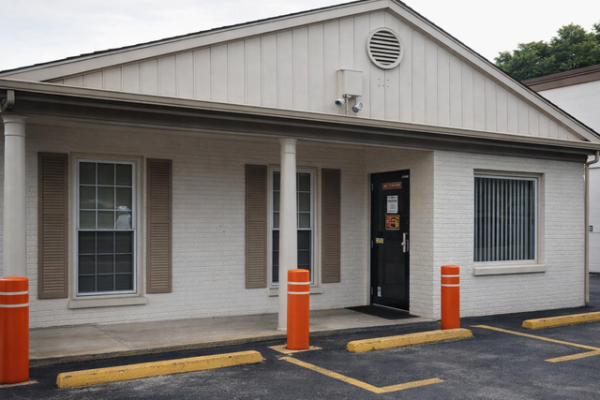 Photo of Public Storage - Birmingham - 1120 Huffman Road