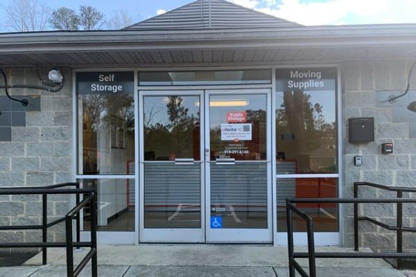 Photo of Public Storage - Carrboro - 515 S Greensboro St