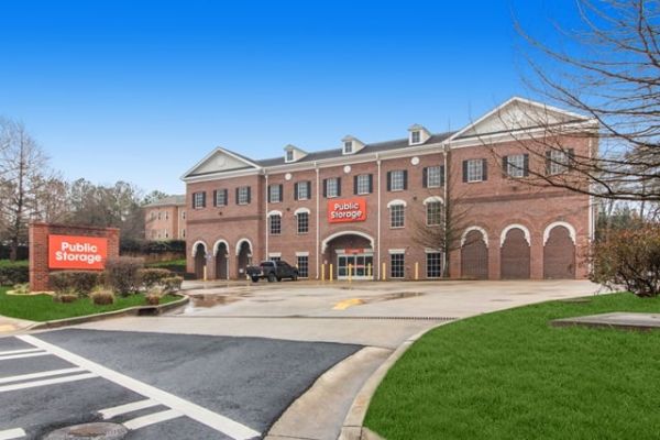 Photo of Public Storage - Marietta - 3700 Roswell Rd