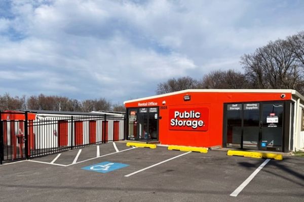 Photo of Public Storage - Plymouth Meeting - 2025 Chemical Road