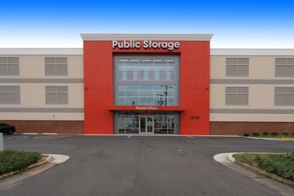 Photo of Public Storage - North Chesterfield - 10755 Midlothian Tpke