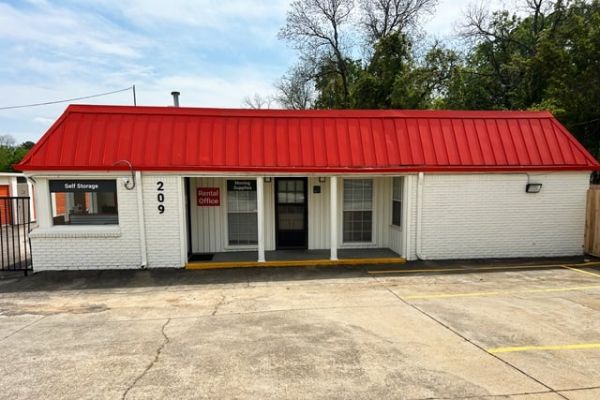 Photo of Public Storage - Birmingham - 209 Oxmoor Blvd