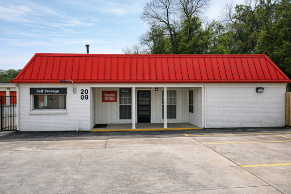 Photo of Public Storage - Birmingham - 209 Oxmoor Blvd