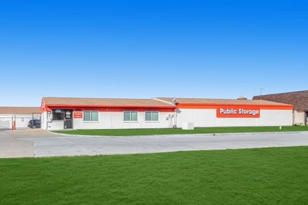 Photo of Public Storage - Indianapolis - 4350 S East Street