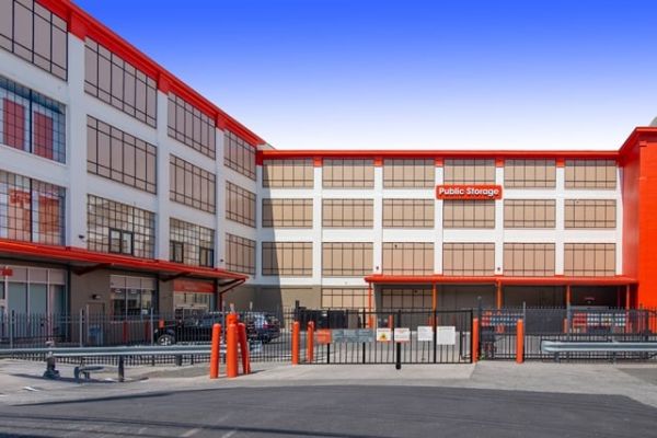 Photo of Public Storage - Yonkers - 137 Saw Mill River Road