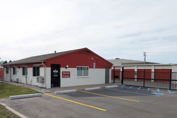 Photo of Public Storage - Sterling Heights - 35800 Mound Road