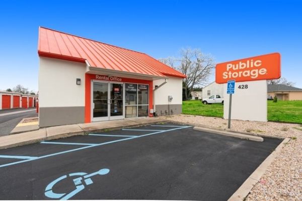 Photo of Public Storage - Chesapeake - 428 Battlefield Blvd N