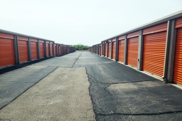 Public Storage - Hamilton - 3461 Tylersville Rd 3461 Tylersville Rd Hamilton, OH - Photo 1
