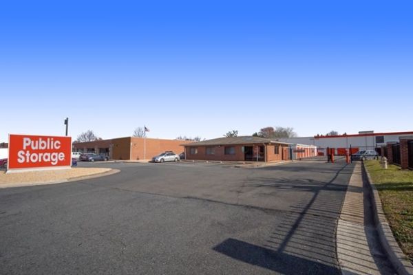 Photo of Public Storage - Woodbridge - 13887 Smoketown Road