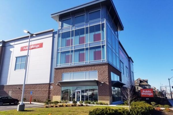 Photo of Public Storage - Quincy - 671 Washington Street