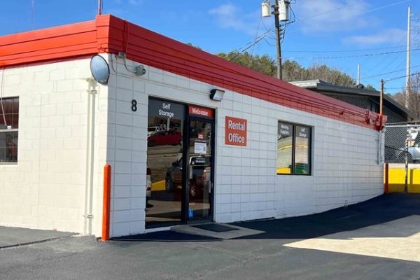 Photo of Public Storage - Birmingham - 8 W Oxmoor Road