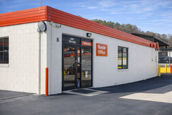 Photo of Public Storage - Birmingham - 8 W Oxmoor Road