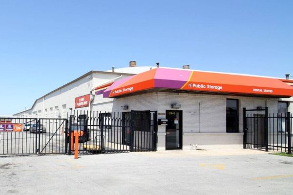 Photo of Public Storage - Chicago - 2640 W 79th Street