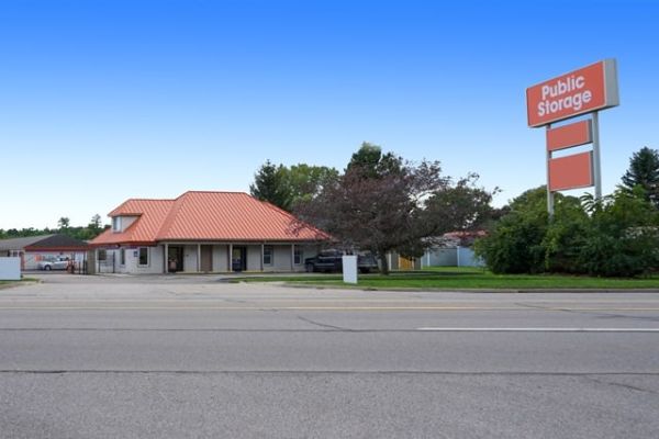 Photo of Public Storage - Waterford - 2745 Dixie Hwy