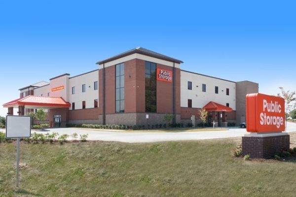 Photo of Public Storage - Hollins - 7544 Plantation Rd