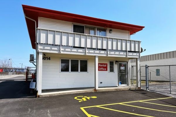 Photo of Public Storage - Milwaukee - 5014 S 13th Street