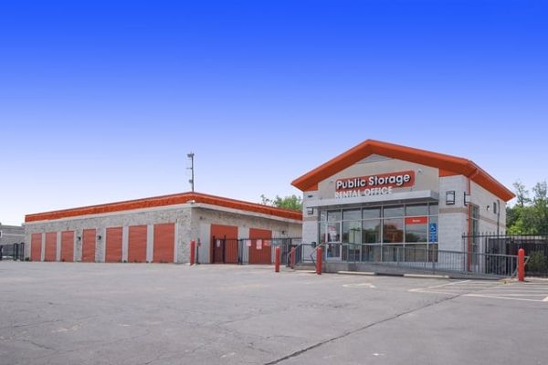 Photo of Public Storage - St Louis - 9291 West Florissant Ave