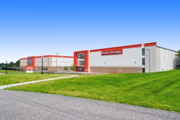 Photo of Public Storage - Ellisville - 16230 Truman Road