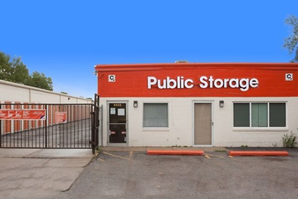 Photo of Public Storage - Omaha - 6425 S 86th Street