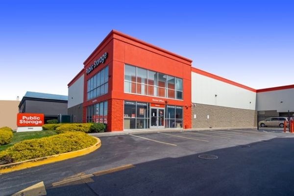 Photo of Public Storage - Queens Village - 220-02 Jamaica Ave