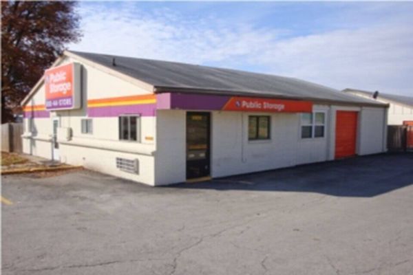 Photo of Public Storage - Kansas City - 9820 Holmes Road