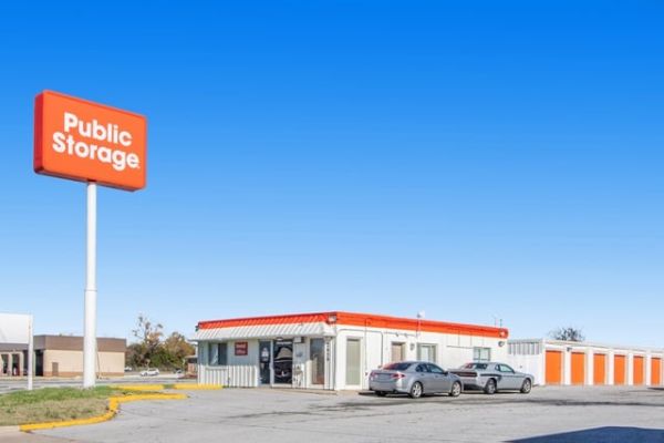 Photo of Public Storage - Joplin - 2629 S Range Line