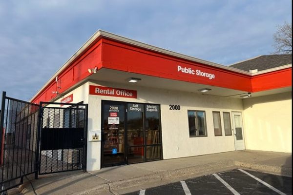 Photo of Public Storage - Burnsville - 2000 Old County Rd, 34th Place