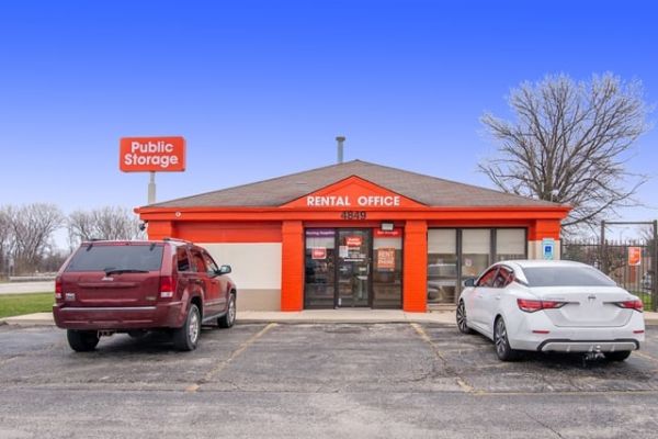 Photo of Public Storage - Alsip - 4849 W 115th Street