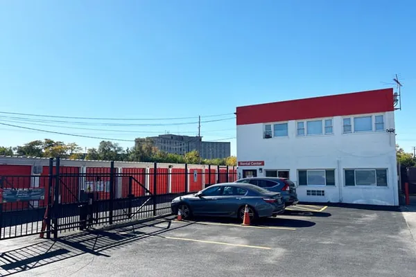 Photo of Public Storage - River Grove - 1700 North 5th Ave