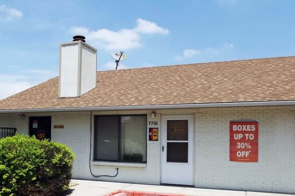 Photo of Public Storage - Lakewood - 7701 W 6th Ave