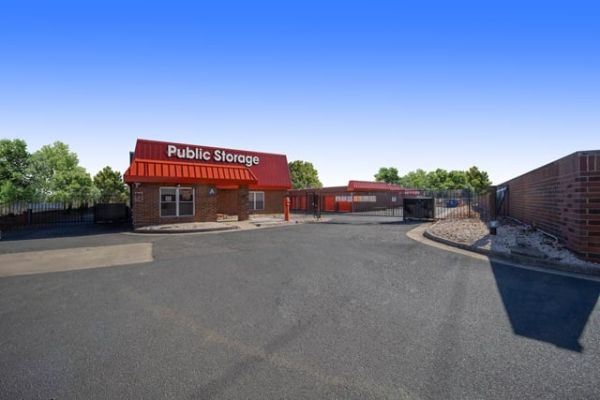 Photo of Public Storage - Alexandria - 7501 Fordson Road