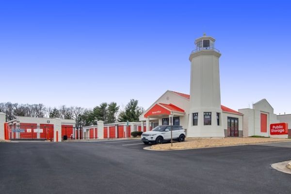 Photo of Public Storage - Woodbridge - 13798 Telegraph Rd