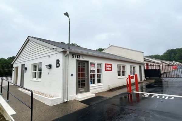 Photo of Public Storage - Winston Salem - 5713 Robin Wood Lane