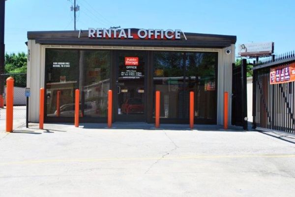 Photo of Public Storage - Hixson - 5301 Hixson Pike