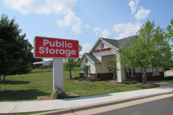 Photo of Public Storage - Mooresville - 522 Brawley School Rd