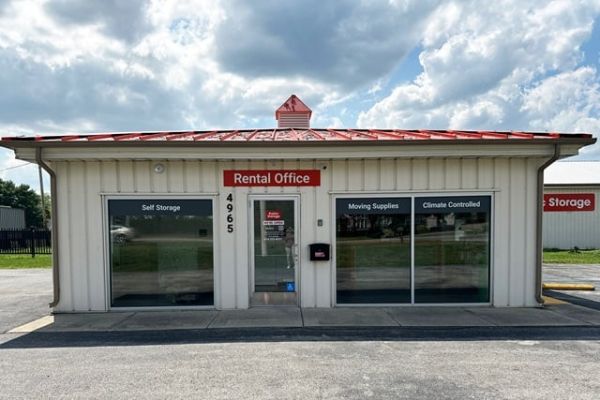 Photo of Public Storage - Canal Winchester - 4965 Gender Rd