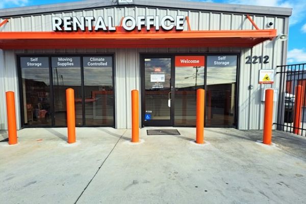 Photo of Public Storage - Chattanooga - 2212 Polymer Drive