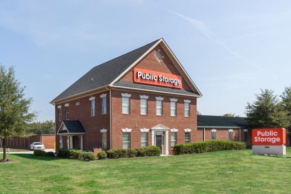 Photo of Public Storage - Chester - 1350 W Hundred Rd