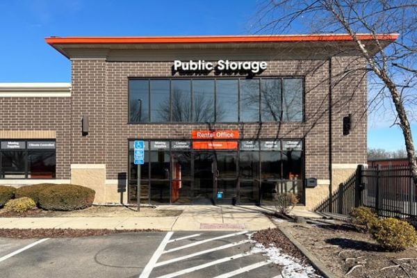 Photo of Public Storage - Mason - 3950 Bethany Rd