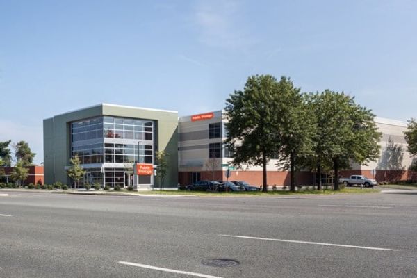 Photo of Public Storage - Richmond - 8701 Staples Mill Rd