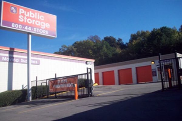 Photo of Public Storage - Birmingham - 6917 Oporto Madrid Blvd S