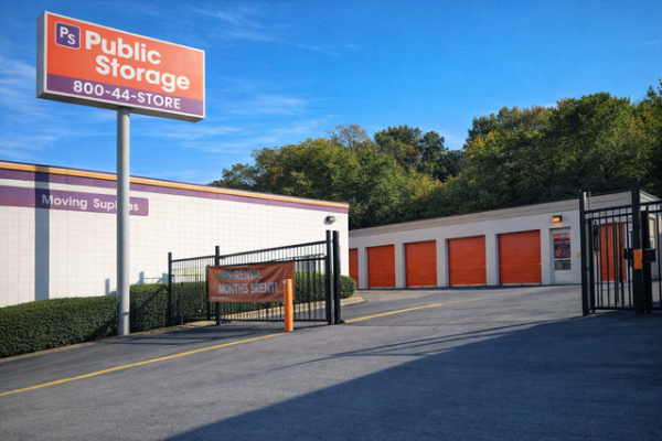 Photo of Public Storage - Birmingham - 6917 Oporto Madrid Blvd S