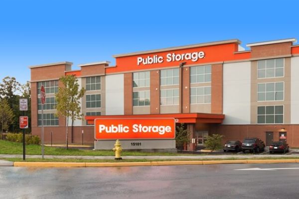 Photo of Public Storage - Woodbridge - 15101 Smoke Court