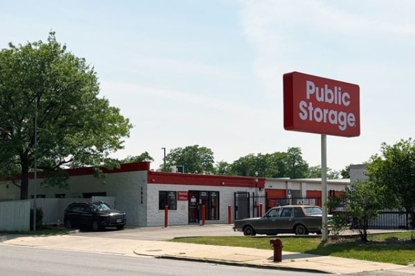 Photo of Public Storage - Chicago - 5838 N Pulaski Road