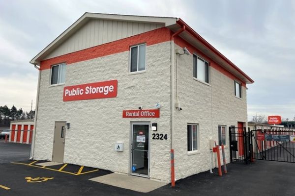 Photo of Public Storage - Geneva - 2324 Gary Lane