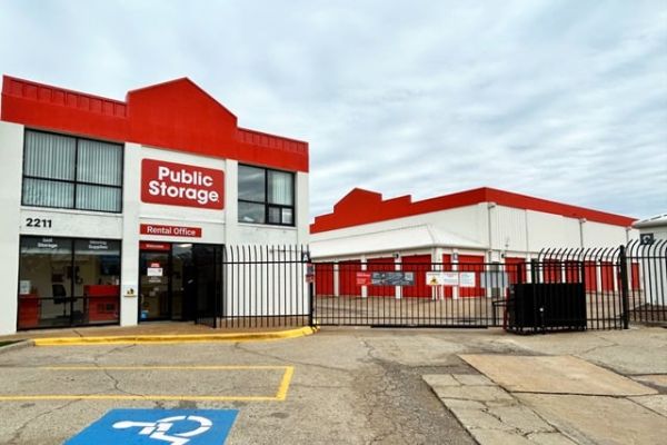 Photo of Public Storage - Ballwin - 2211 Barrett Station Road
