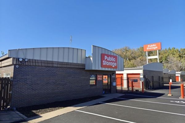 Photo of Public Storage - Plymouth - 1015 Highway 169 N