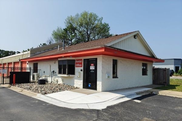 Photo of Public Storage - Minnetonka - 2825 Hedberg Drive